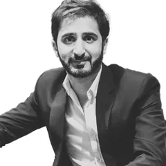 Adeel Aslam, Chief Executive Officer