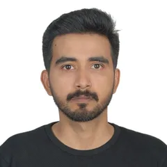 Faaiz Jamali, Chief Technology Officer