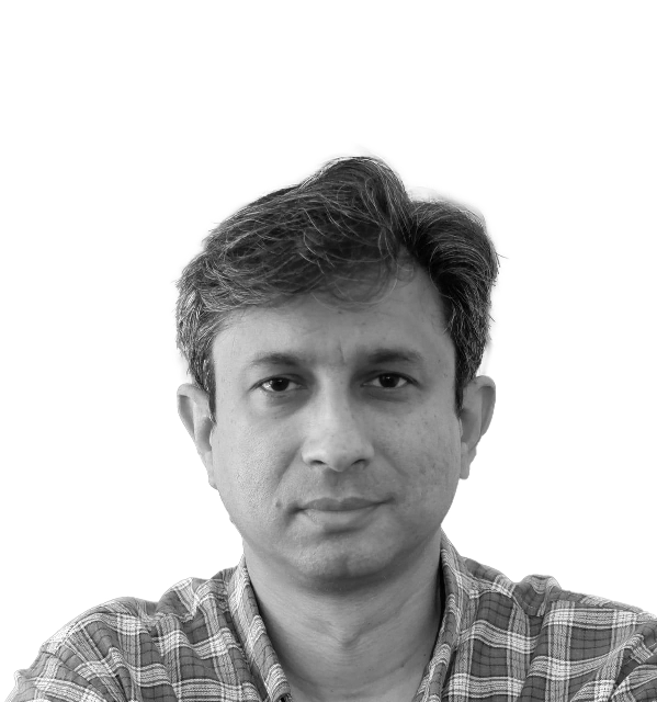 Mansoor Ali - Director