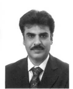 Mohammad Aamir Hameed, Director